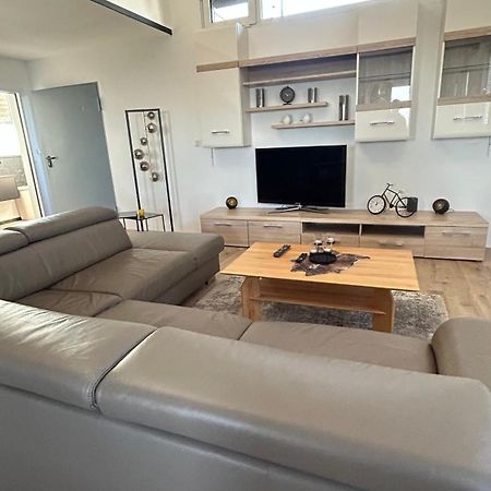 Ferienwohnung Soest Lendringsen Exteriér fotografie