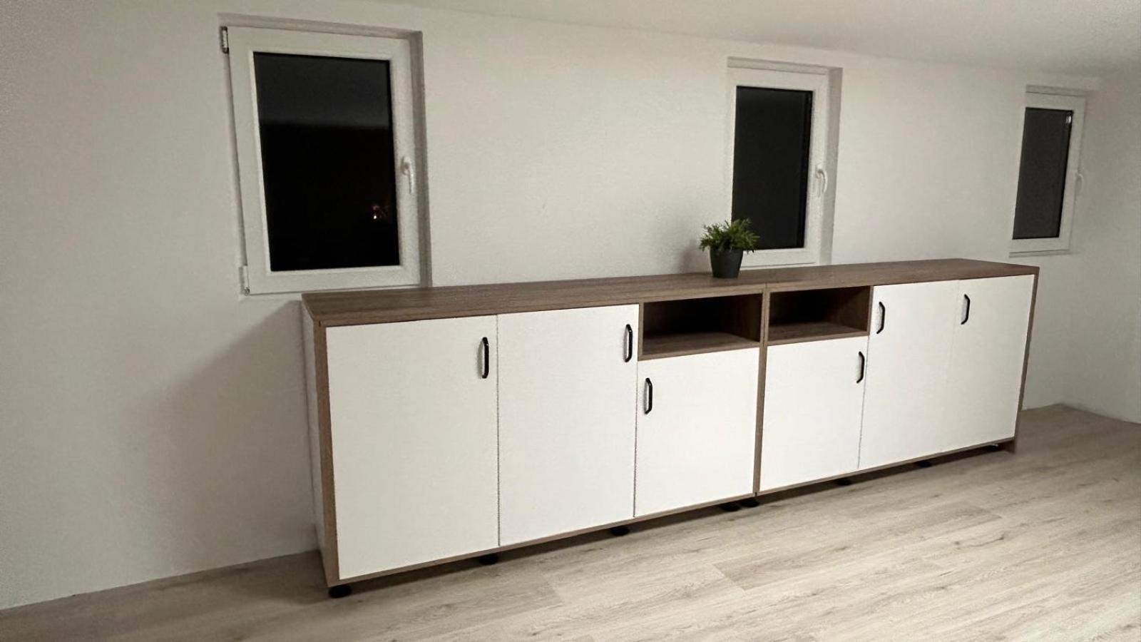 Ferienwohnung Soest Lendringsen Exteriér fotografie