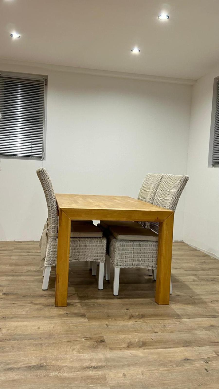 Ferienwohnung Soest Lendringsen Exteriér fotografie