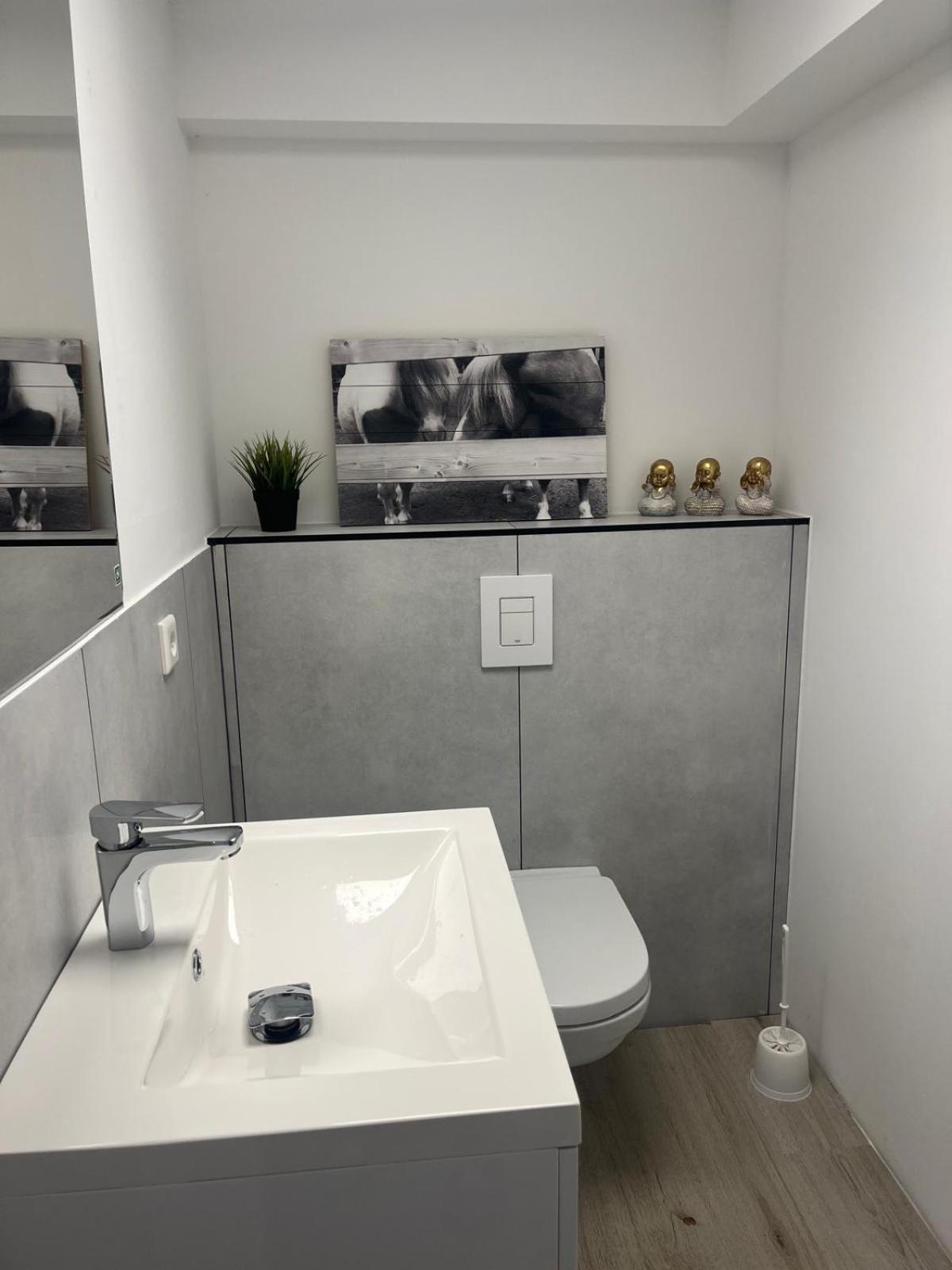 Ferienwohnung Soest Lendringsen Exteriér fotografie