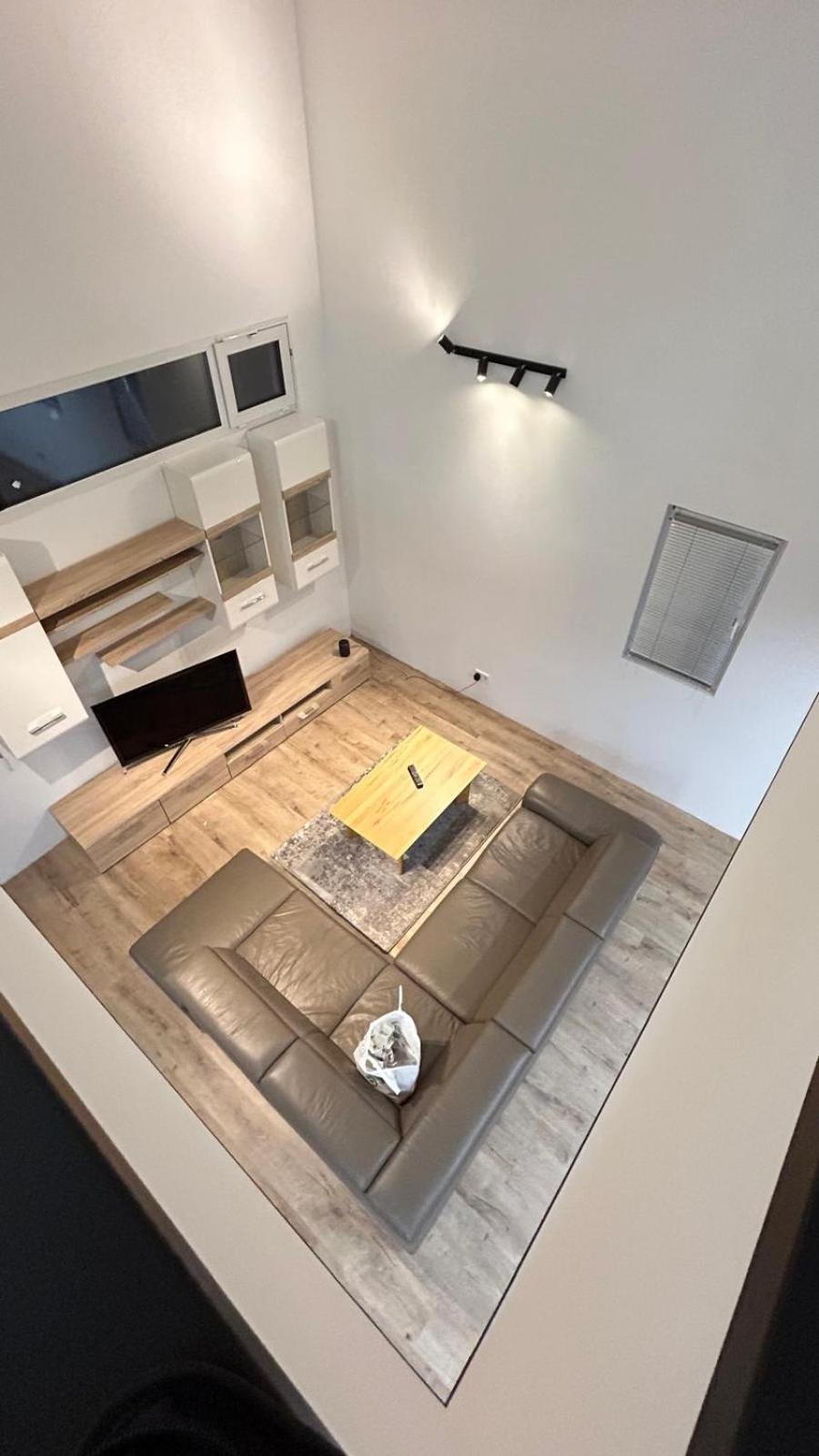 Ferienwohnung Soest Lendringsen Exteriér fotografie
