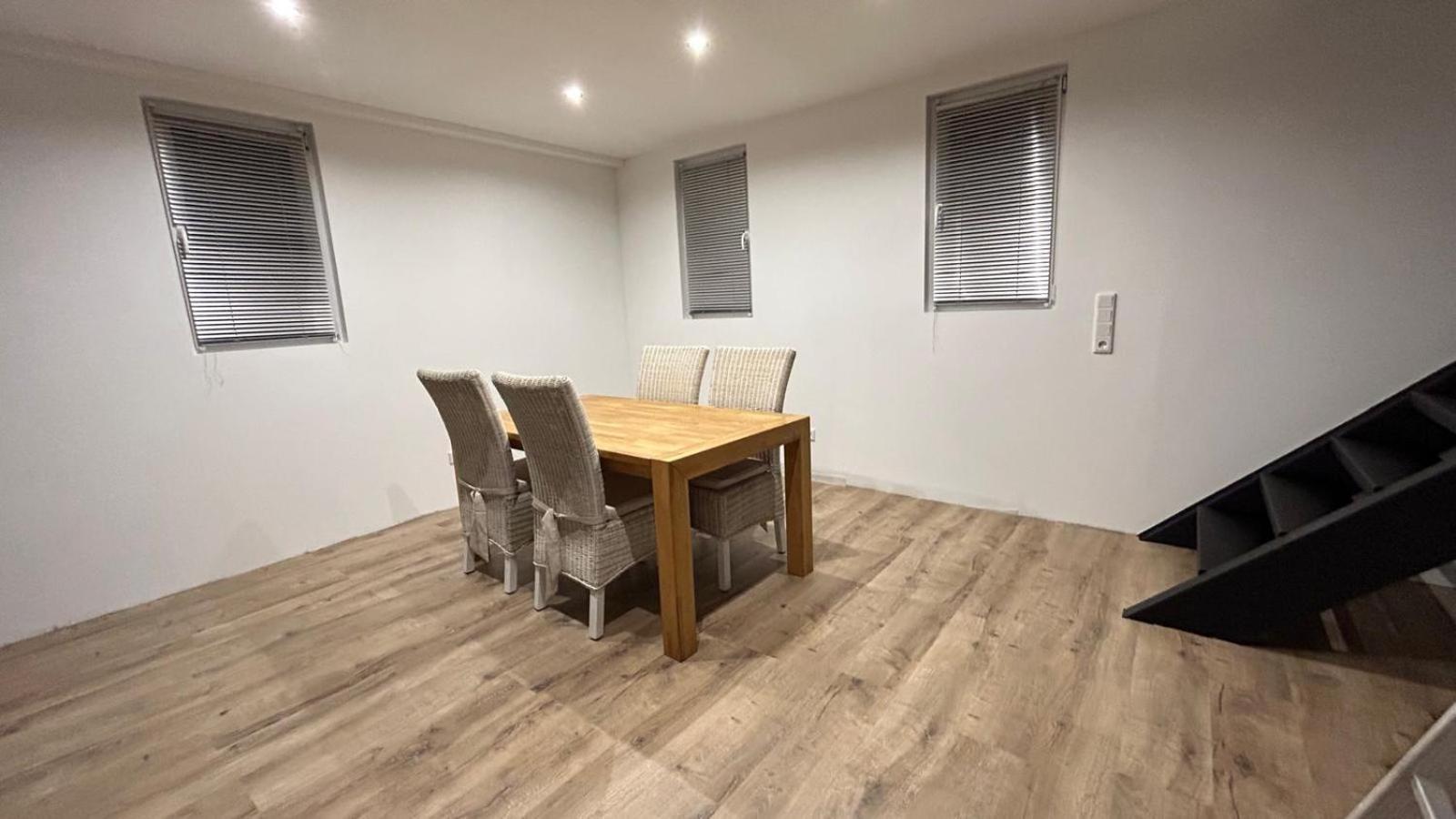 Ferienwohnung Soest Lendringsen Exteriér fotografie