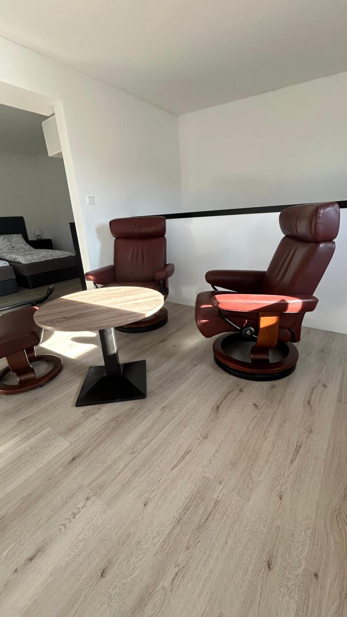 Ferienwohnung Soest Lendringsen Exteriér fotografie