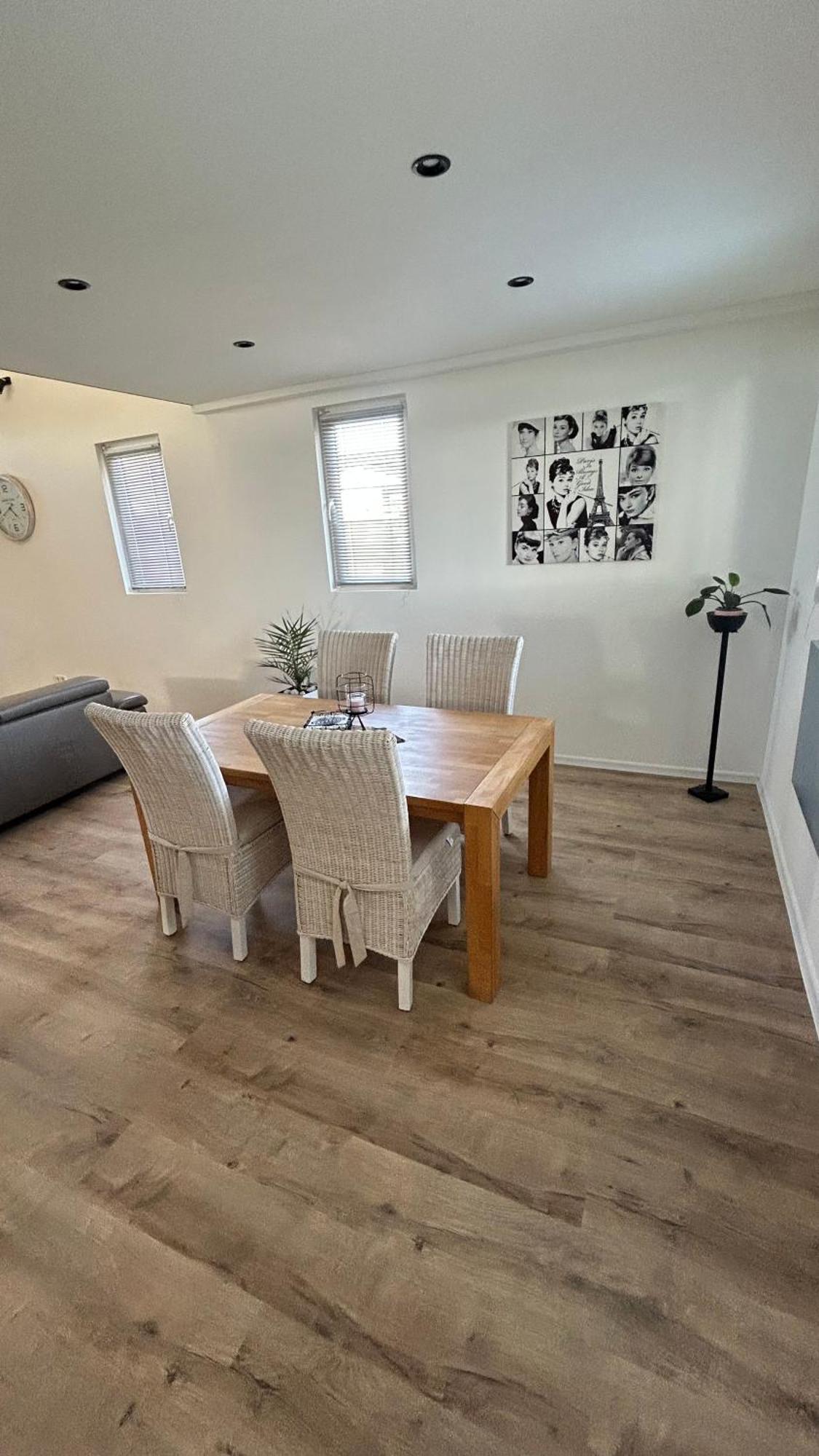 Ferienwohnung Soest Lendringsen Exteriér fotografie