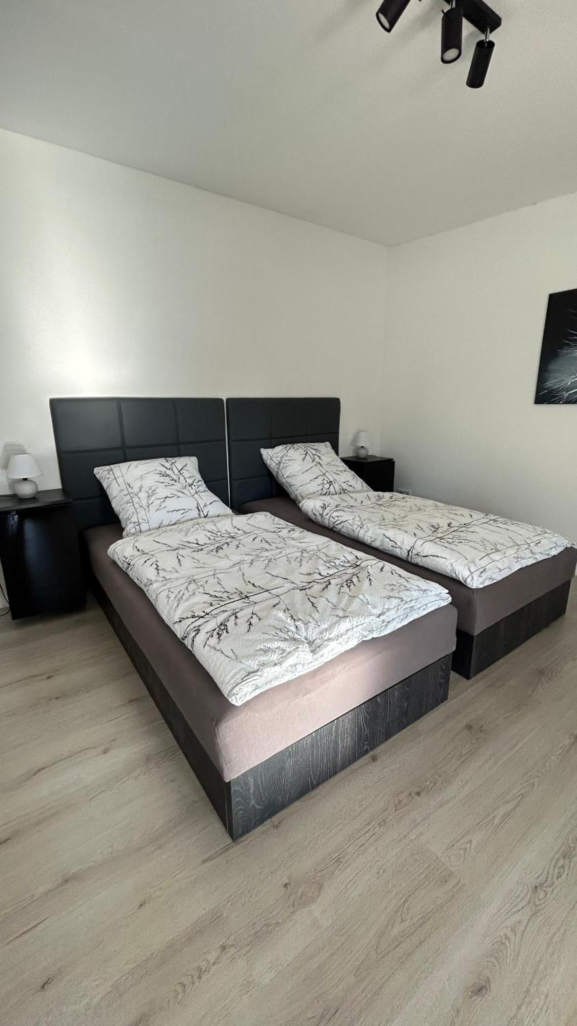 Ferienwohnung Soest Lendringsen Exteriér fotografie