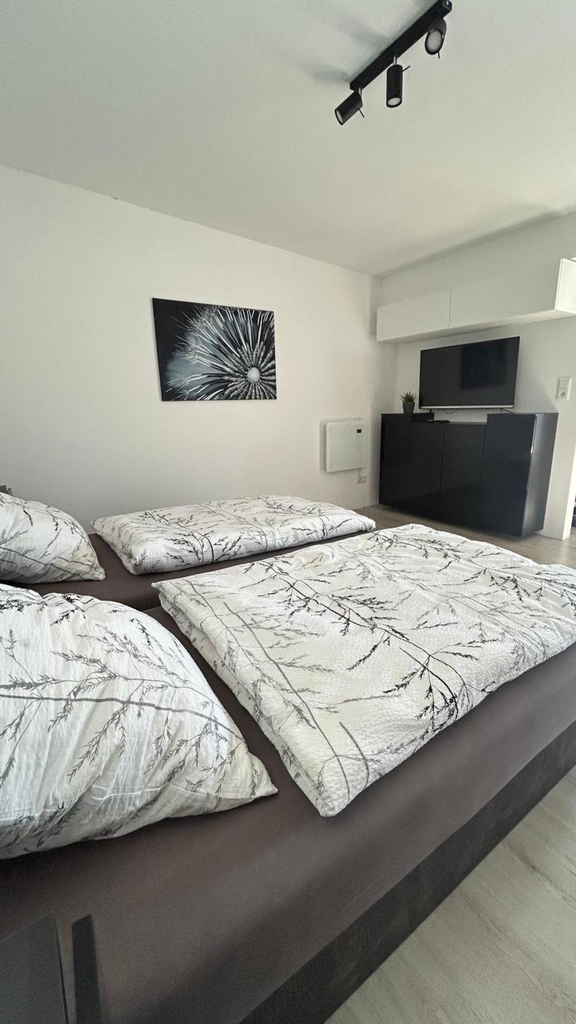 Ferienwohnung Soest Lendringsen Exteriér fotografie