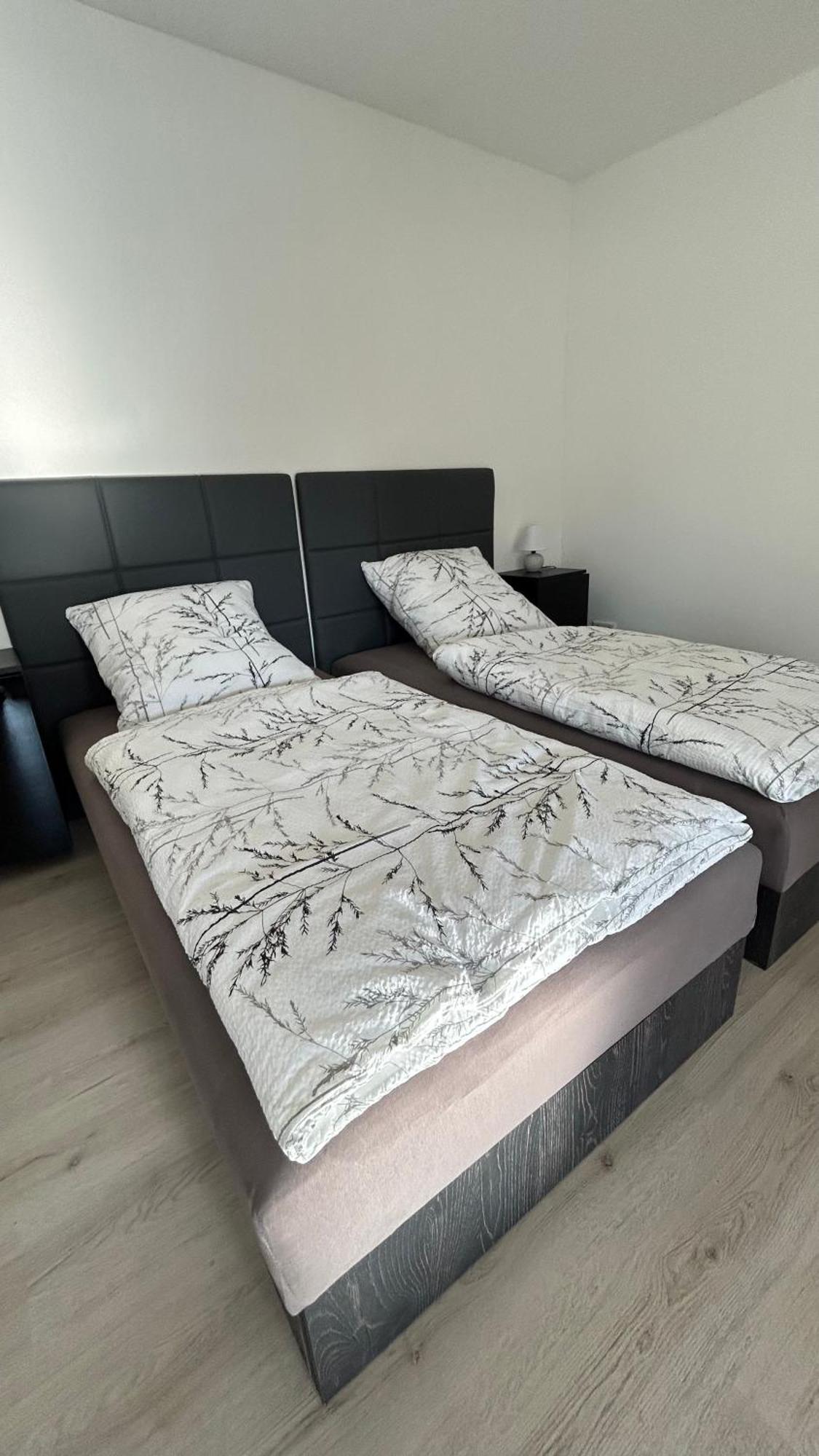 Ferienwohnung Soest Lendringsen Exteriér fotografie