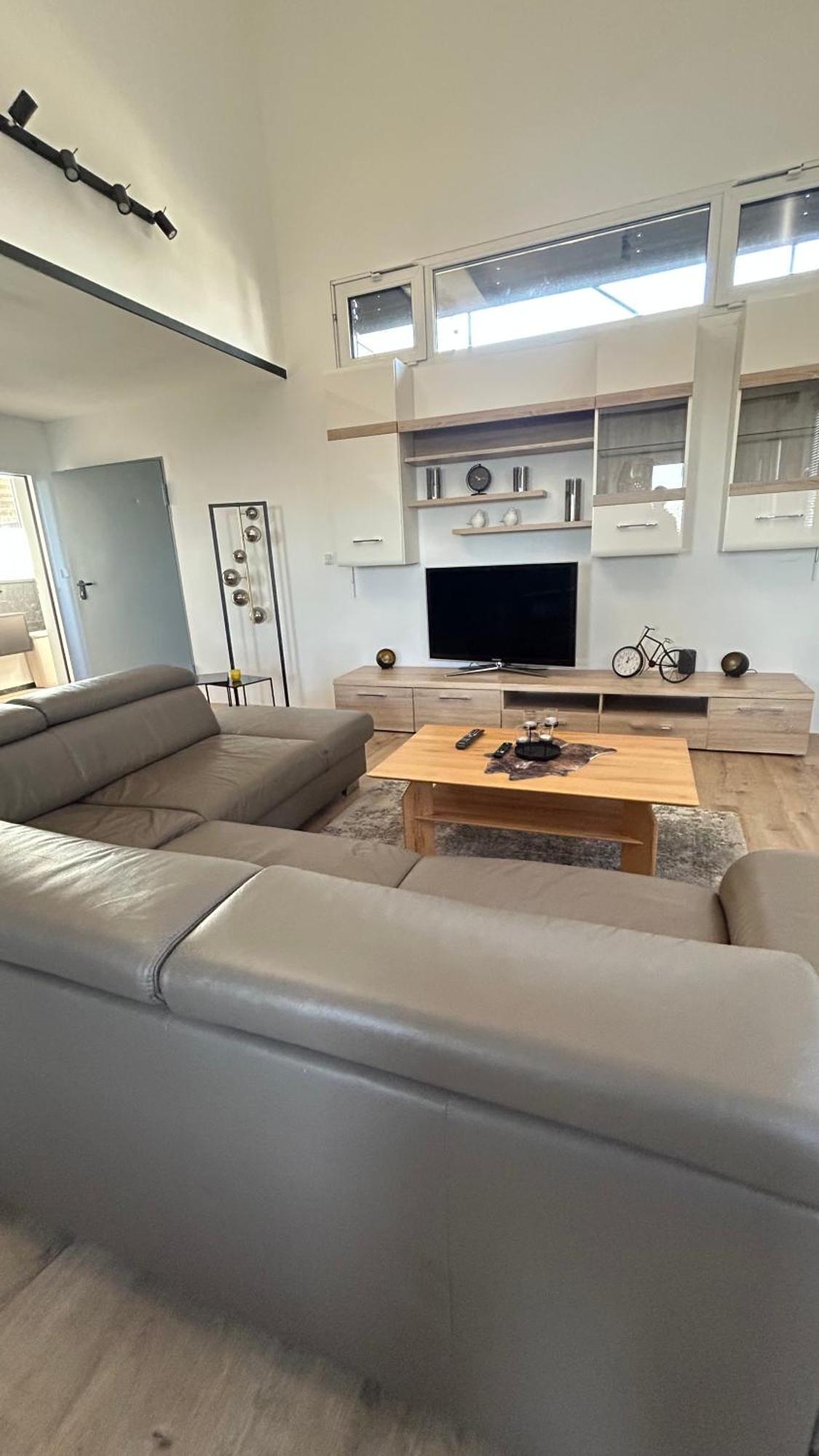 Ferienwohnung Soest Lendringsen Exteriér fotografie
