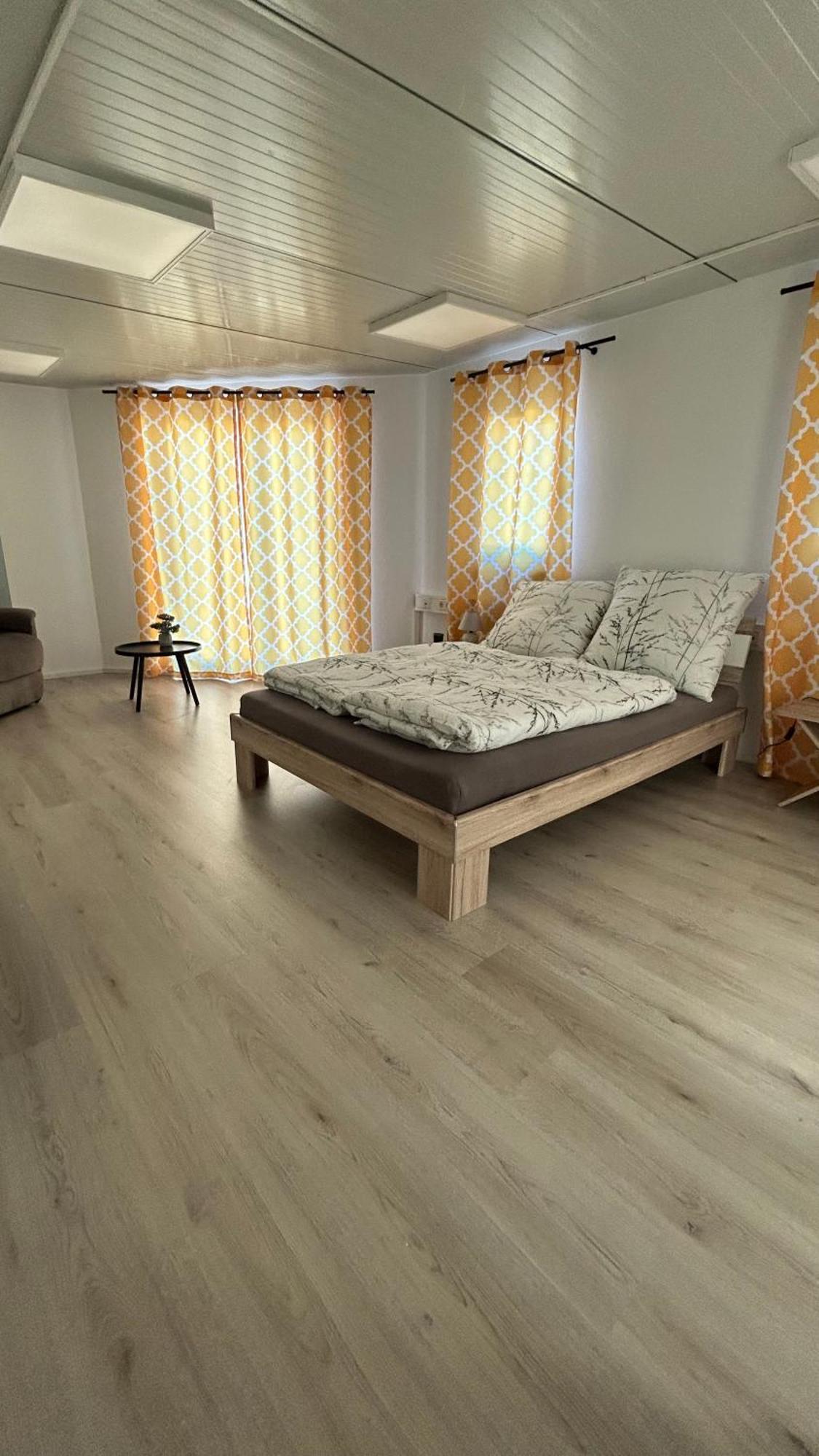 Ferienwohnung Soest Lendringsen Exteriér fotografie